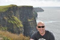 Louie's Backyard Terrace Bar